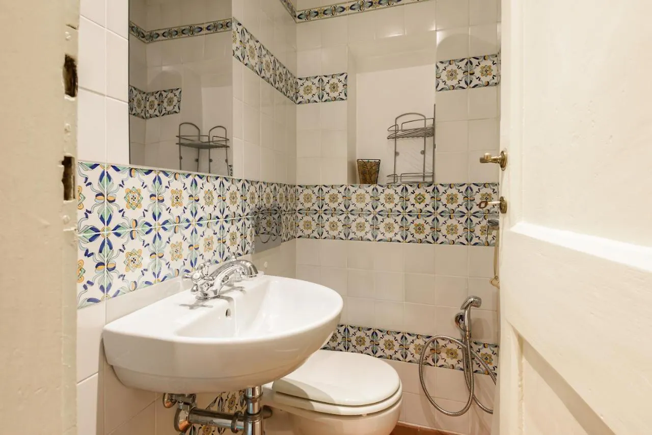 Casa Torre Via De' Neri By Mmega Apartment Florence