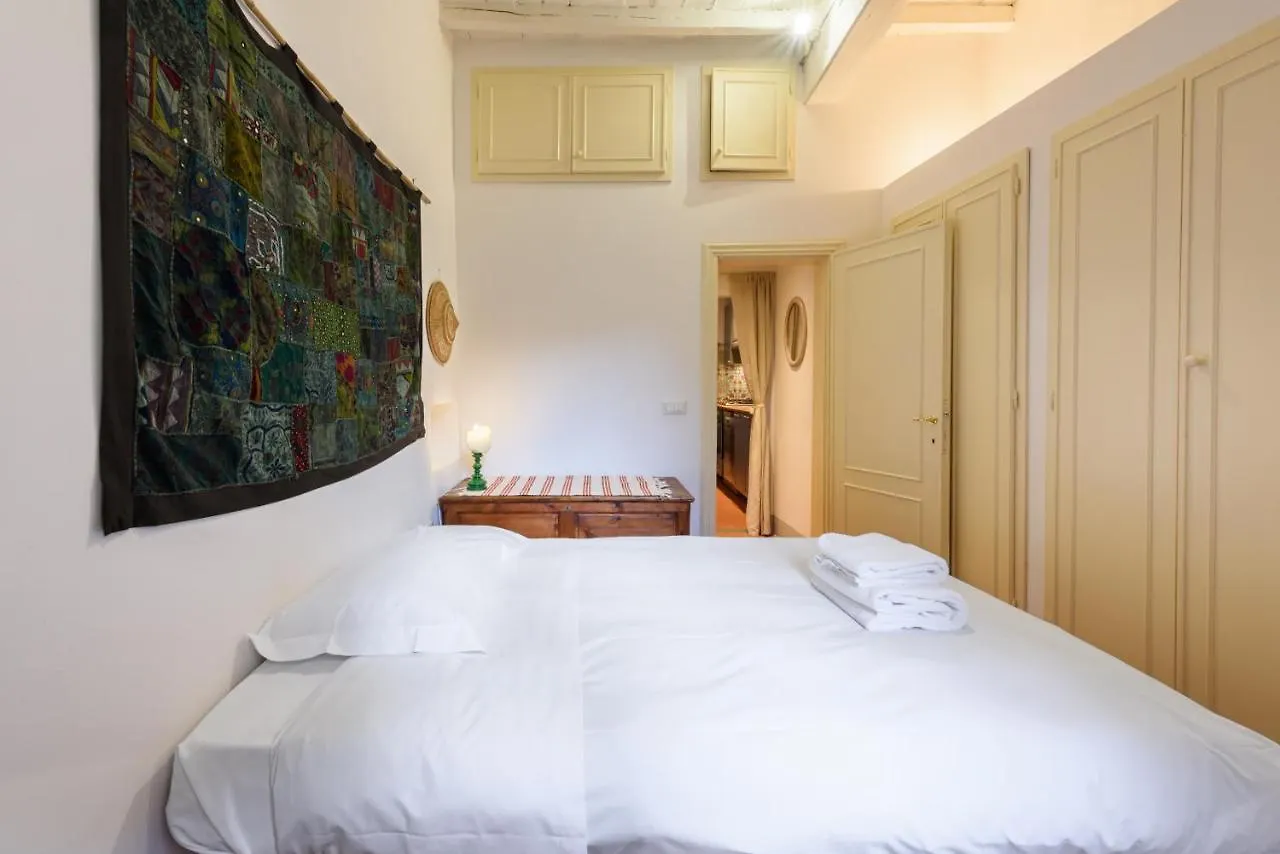 Casa Torre Via De' Neri By Mmega Apartment Florence 0*,  Italy
