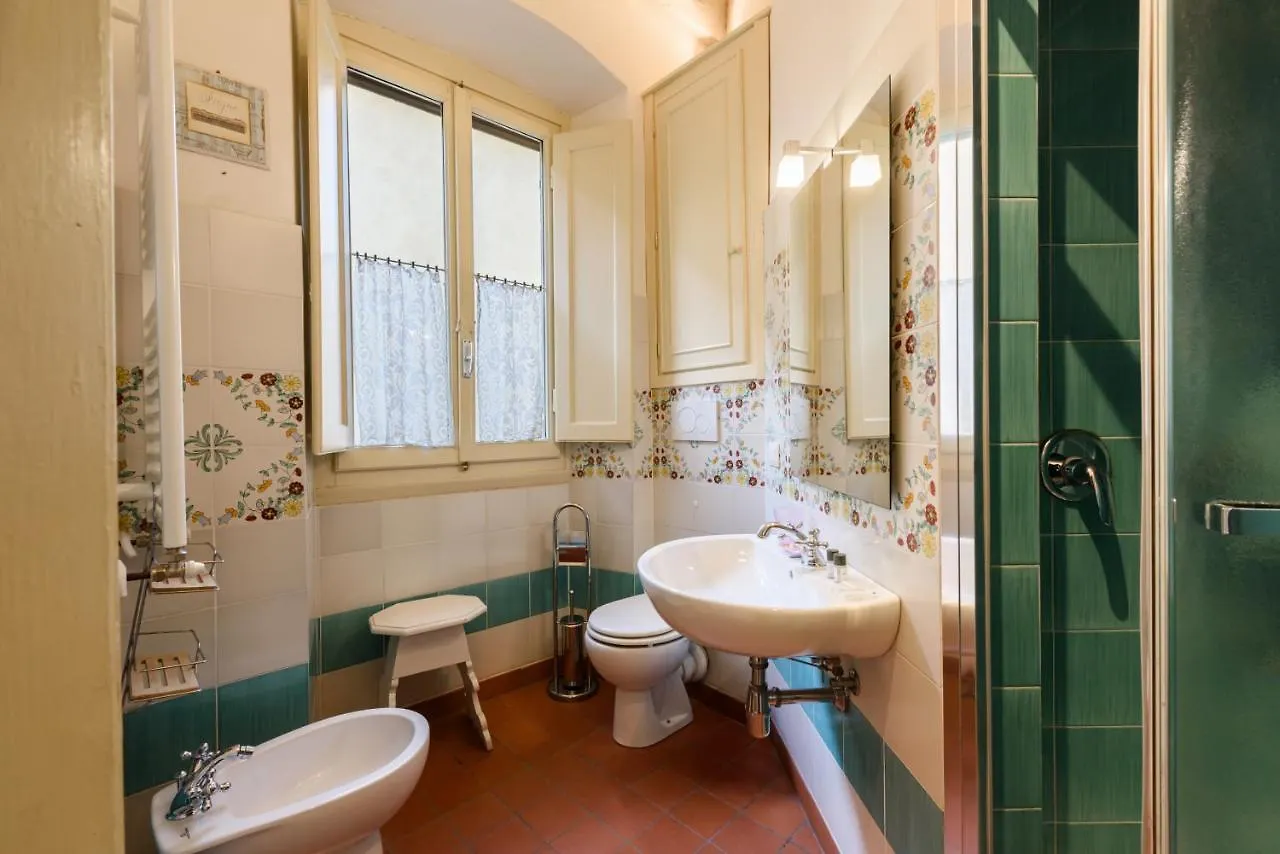 Casa Torre Via De' Neri By Mmega Apartment Florence Italy