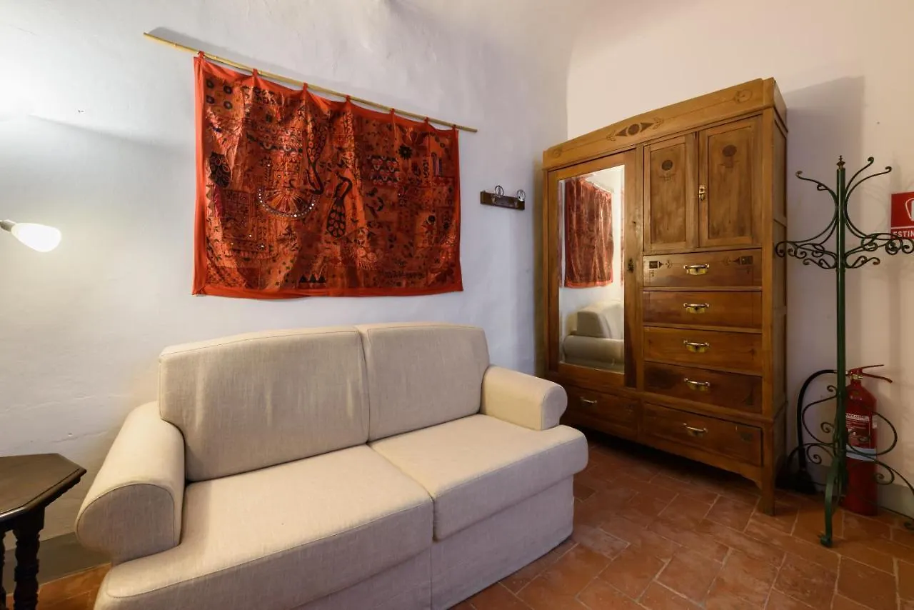 Casa Torre Via De' Neri By Mmega Apartment Florence