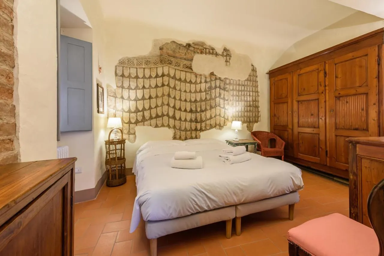 Casa Torre Via De' Neri By Mmega Apartment Florence